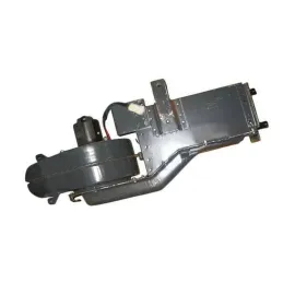 Опалювач кабіни в зборі