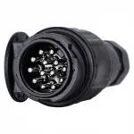 Вилка прицепа 13 PIN 12V