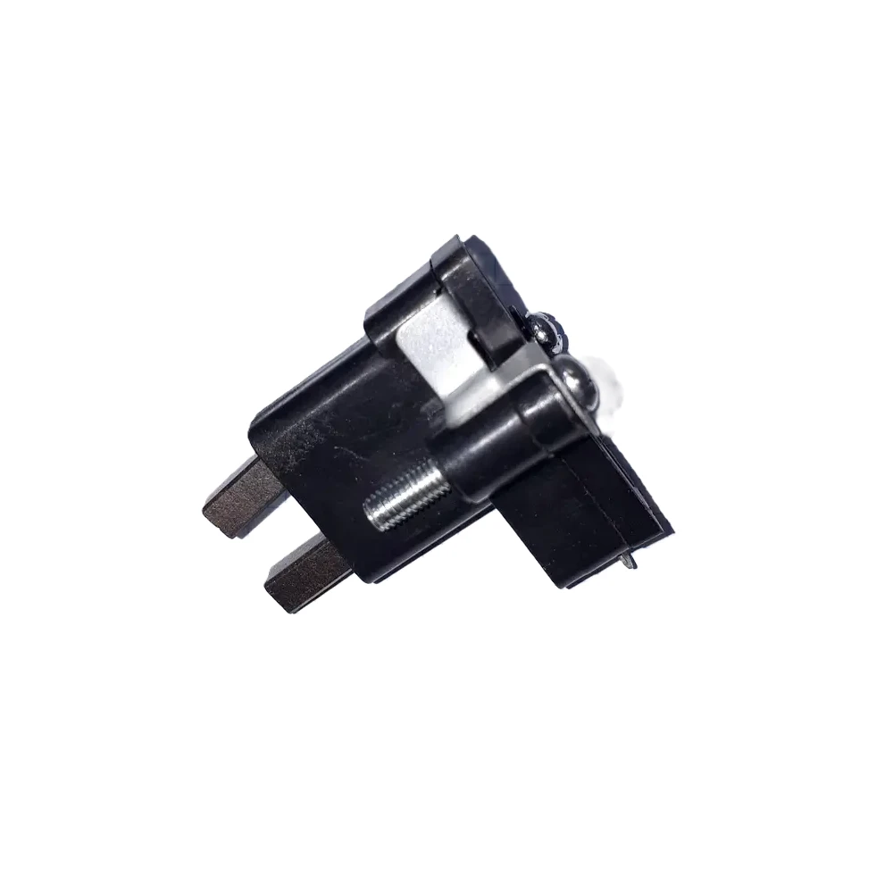 Щіткотримач генератора в зборі