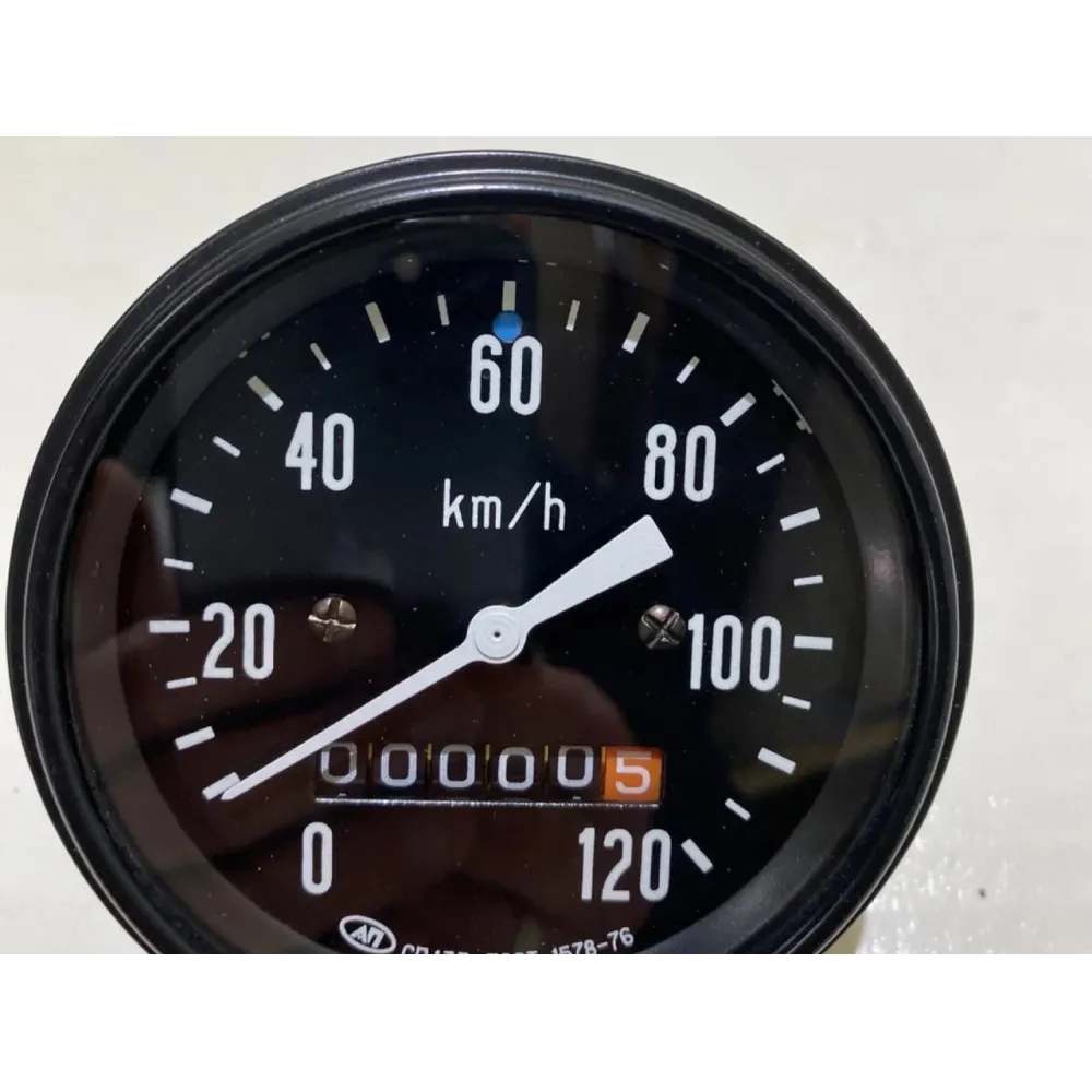 Спідометр СП135.3802 ГАЗ 53, ЗІЛ 130