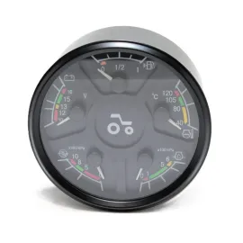 Комбінація приладів на 5 покажчиків