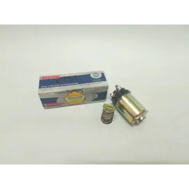 Реле стартера втягувальне 12 В