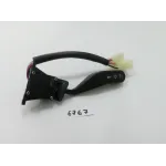 Перемикач склоочисника та омивача 3302.37092