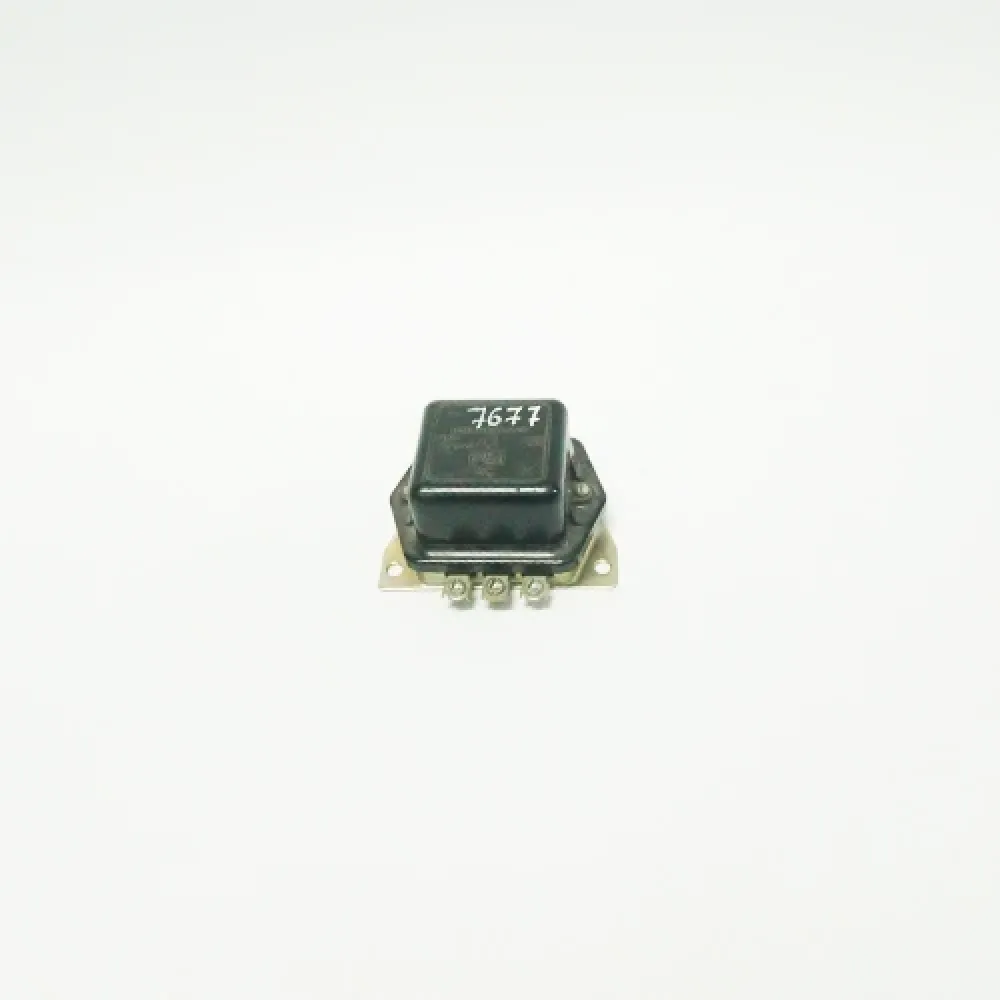 Реле блокування стартера РБ-1 МТЗ 80, МТЗ 82