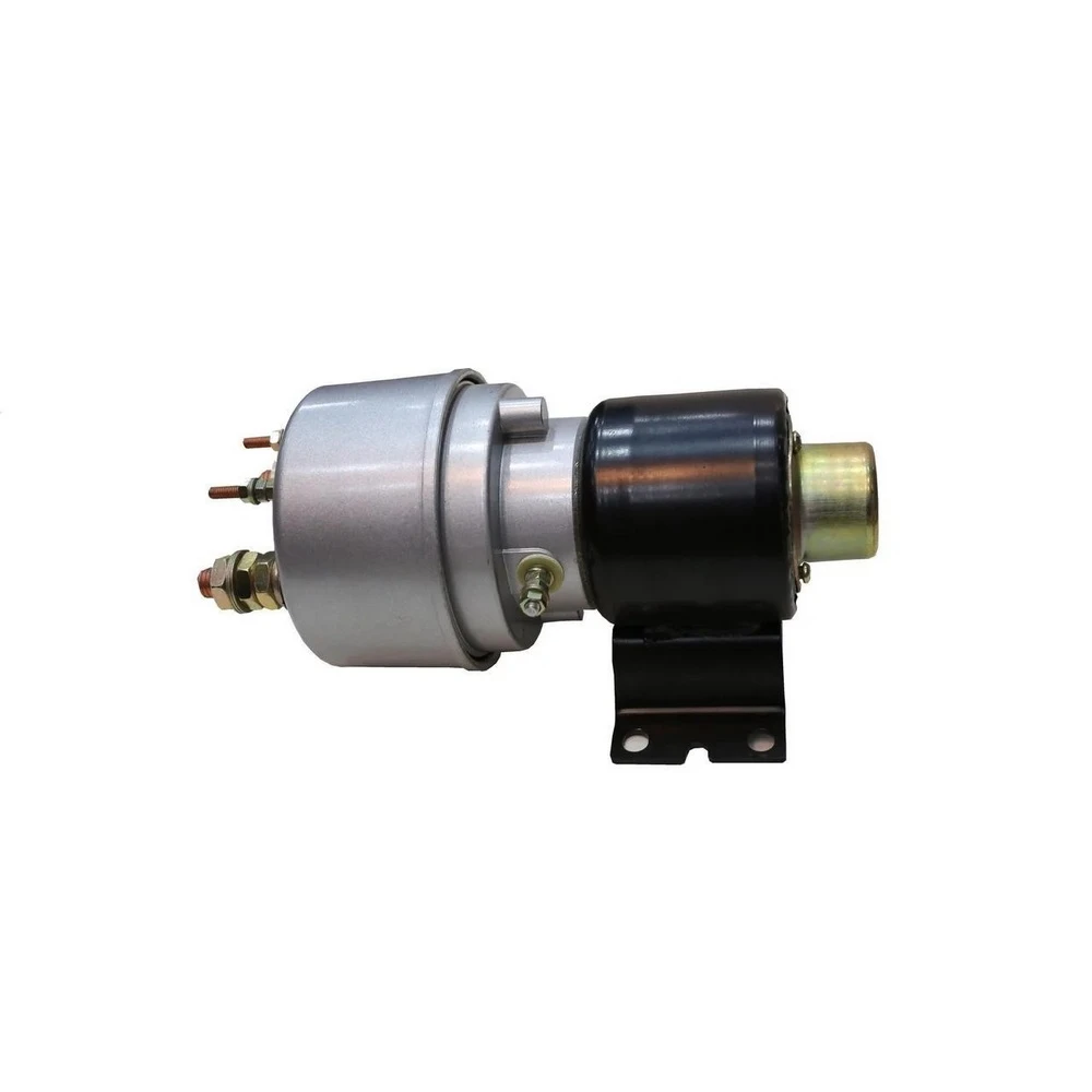 Перемикач стартера ВК30Б КИРОВЕЦЬ K-701