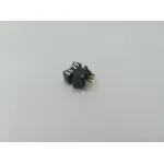 Перемикач клавішний обігрівача на 6-фішок П147М-04.11 МТЗ 80, МТЗ 82