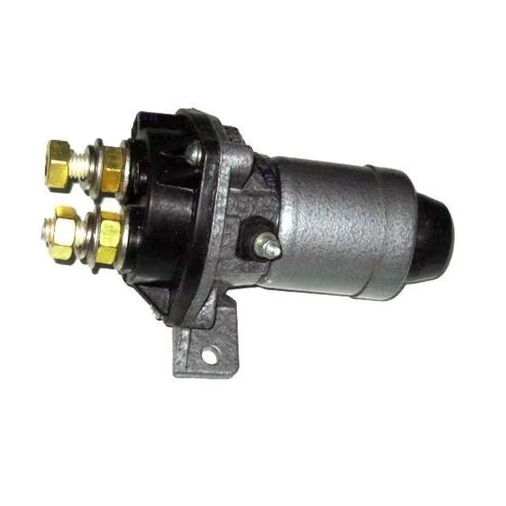 Вимикач маси 12 В