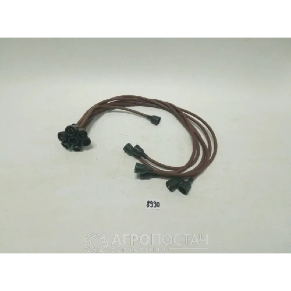 Комплект дротів з наконечниками 52-3707250-00 ГАЗ 52