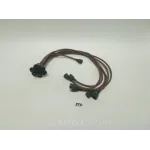 Комплект дротів з наконечниками 52-3707250-00 ГАЗ 52