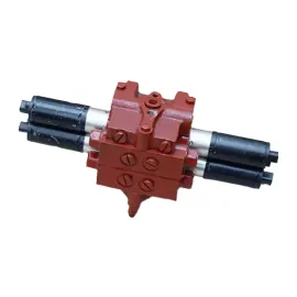 Електрогідророзподільник