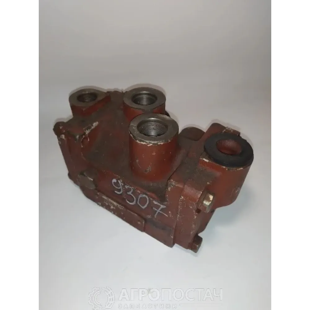 Підсилювач потоку 241.34.00.000 Versatile Дон-1500