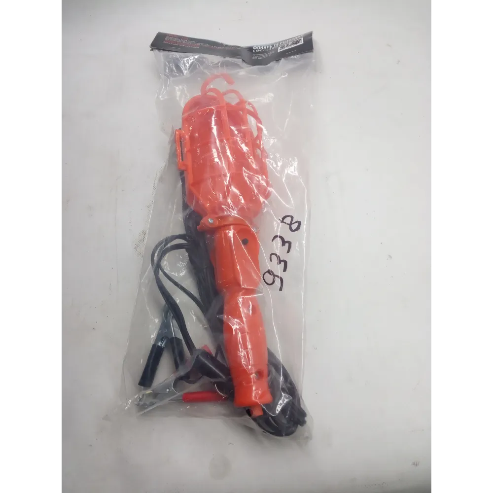 Переноска автомобільна 12 В П1-370812 В