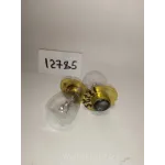 Лампа фары двухконтактная