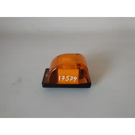 Фонарь габаритный боковой желтый