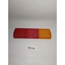 Стекло фонаря заднего правого