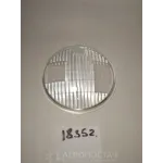 Стекло фары задней ФГ304 ЛТЗ T-40, МТЗ 80, МТЗ 82, ЮМЗ 6