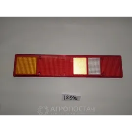 Стекло фонаря заднего