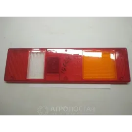 Стекло фонаря заднего