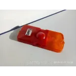 Стекло фонаря заднего Ф132АБ-01