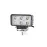 Фара LED 18 Вт прямоугольная широкий луч