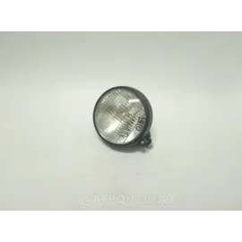 Фара задняя пластмассовая