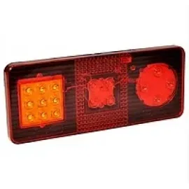 Фонарь LED задний