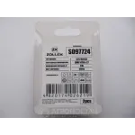 Комплект LED ламп S25 / BA15S 24 В S097724