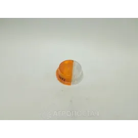 Стекло фонаря переднего