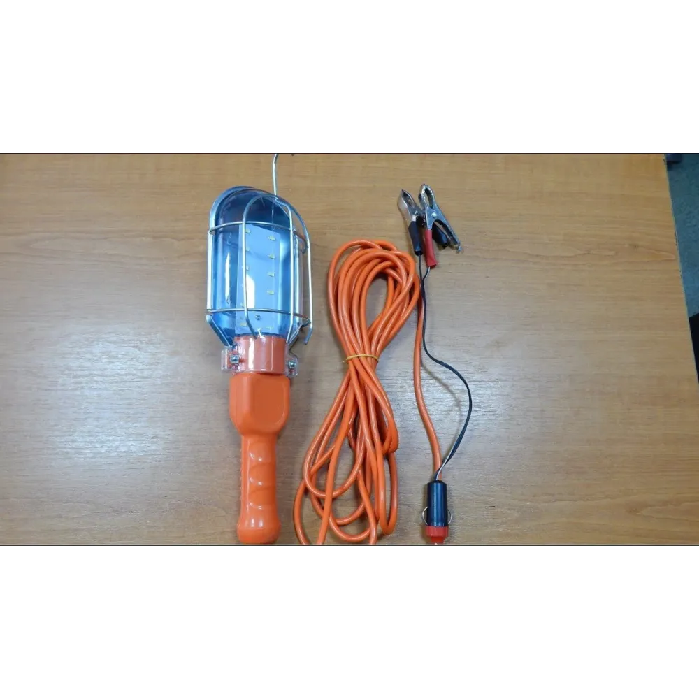 Фонарь LED переносной DK-18529B