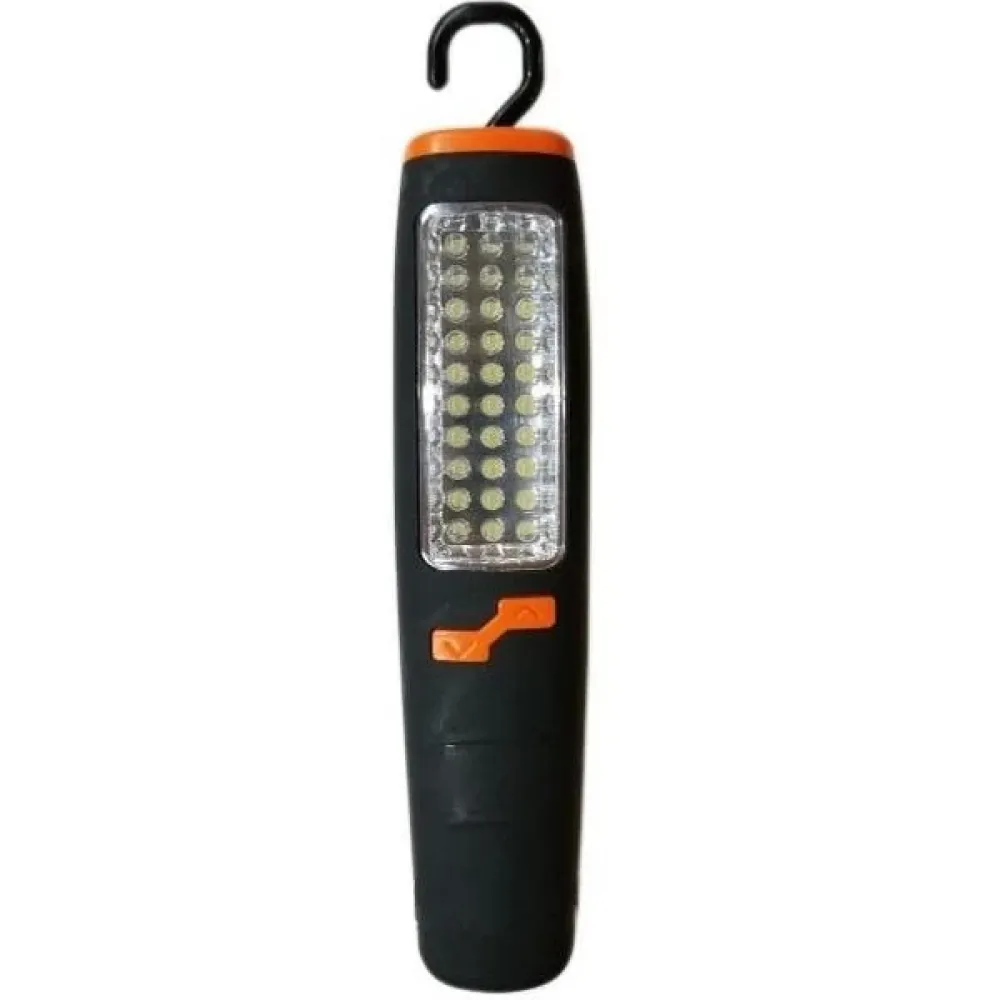 Лампа LED переносная на батарейках DK-3700L