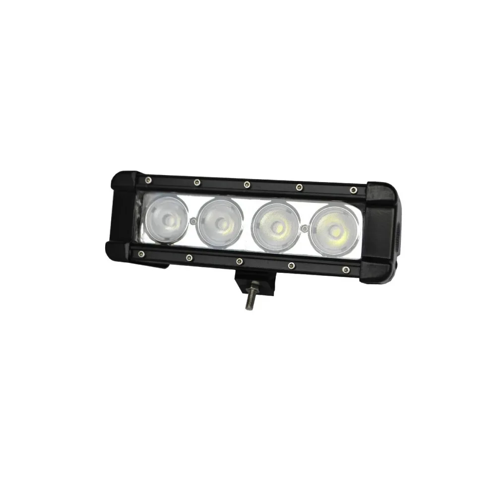 Фара LED прямоугольная с широким лучем JFD-1222