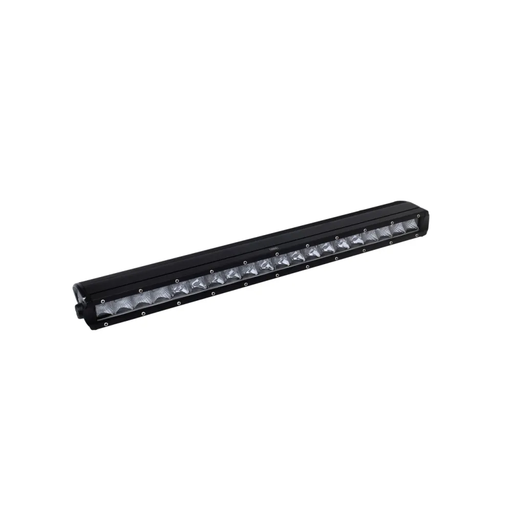 Фара LED 150 Вт 10-30 В 6000K прямоугольная со смешанным лучем LED-LE2-150