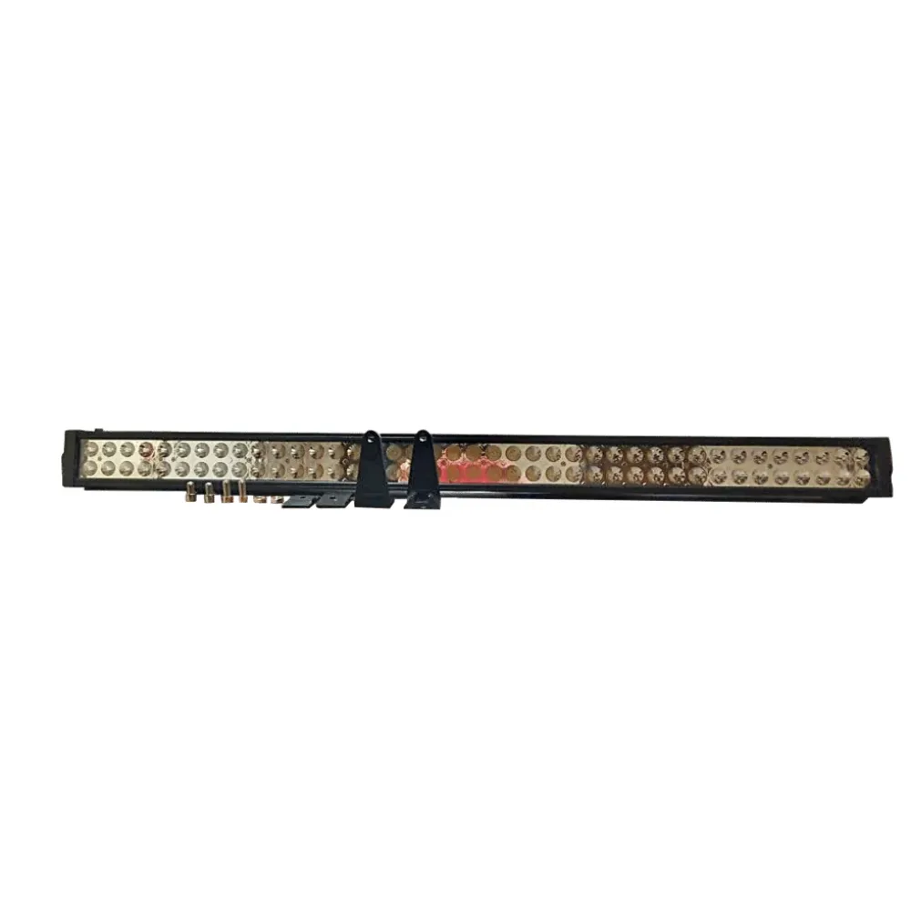 Фара LED 300 Вт на 100 диодов прямоугольная LED-C2-002-300w