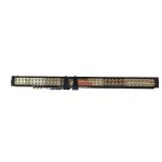 Фара LED 300 Вт на 100 диодов прямоугольная LED-C2-002-300w