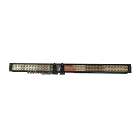 Фара LED 300 Вт на 100 діодів прямокутна
