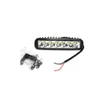 Фара LED прямоугольная ТР-6340