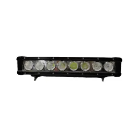 Фара LED 5600LM прямокутна з вузьким променем