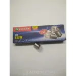 Лампа поворотномерного знака кабины салона 12 В А12 В-10W/1к.