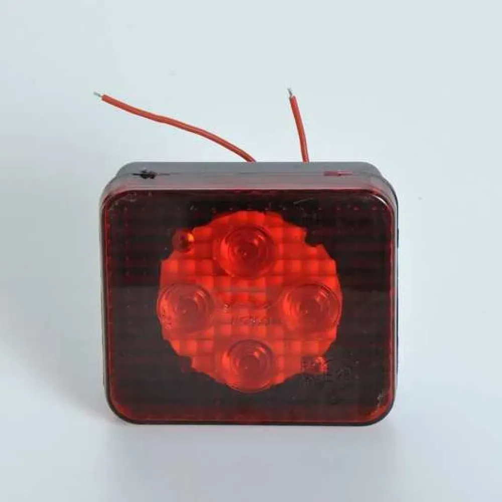 Фонарь LED задний прицепа Ф-460L