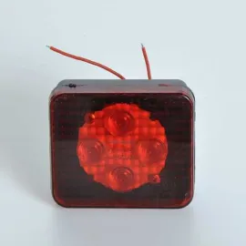 Фонарь LED задний прицепа