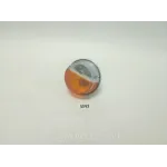 Фонарь передний ПФ130А-3712 ЗИЛ 130