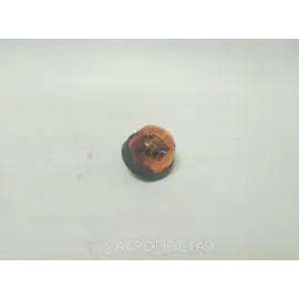 Фонарь габаритный боковой желтый