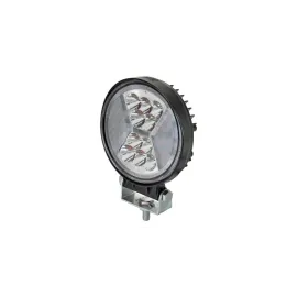 Фара LED 42 Вт круглая
