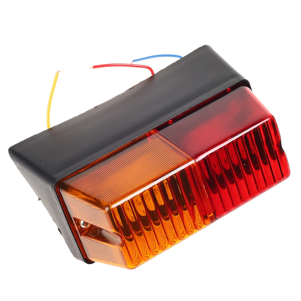Фонарь LED задний левый ФП-209-Л LED