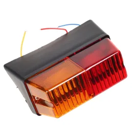 Фонарь LED задний левый