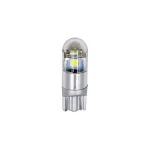 Лампа LED T10 W5W 5 Вт 12 В tmp-L11203HW