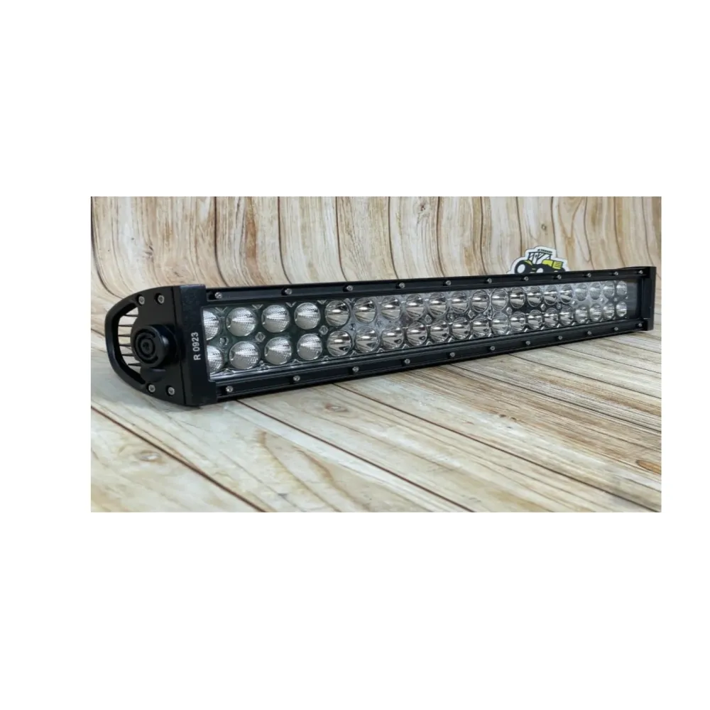 Фара 40x3W 120W