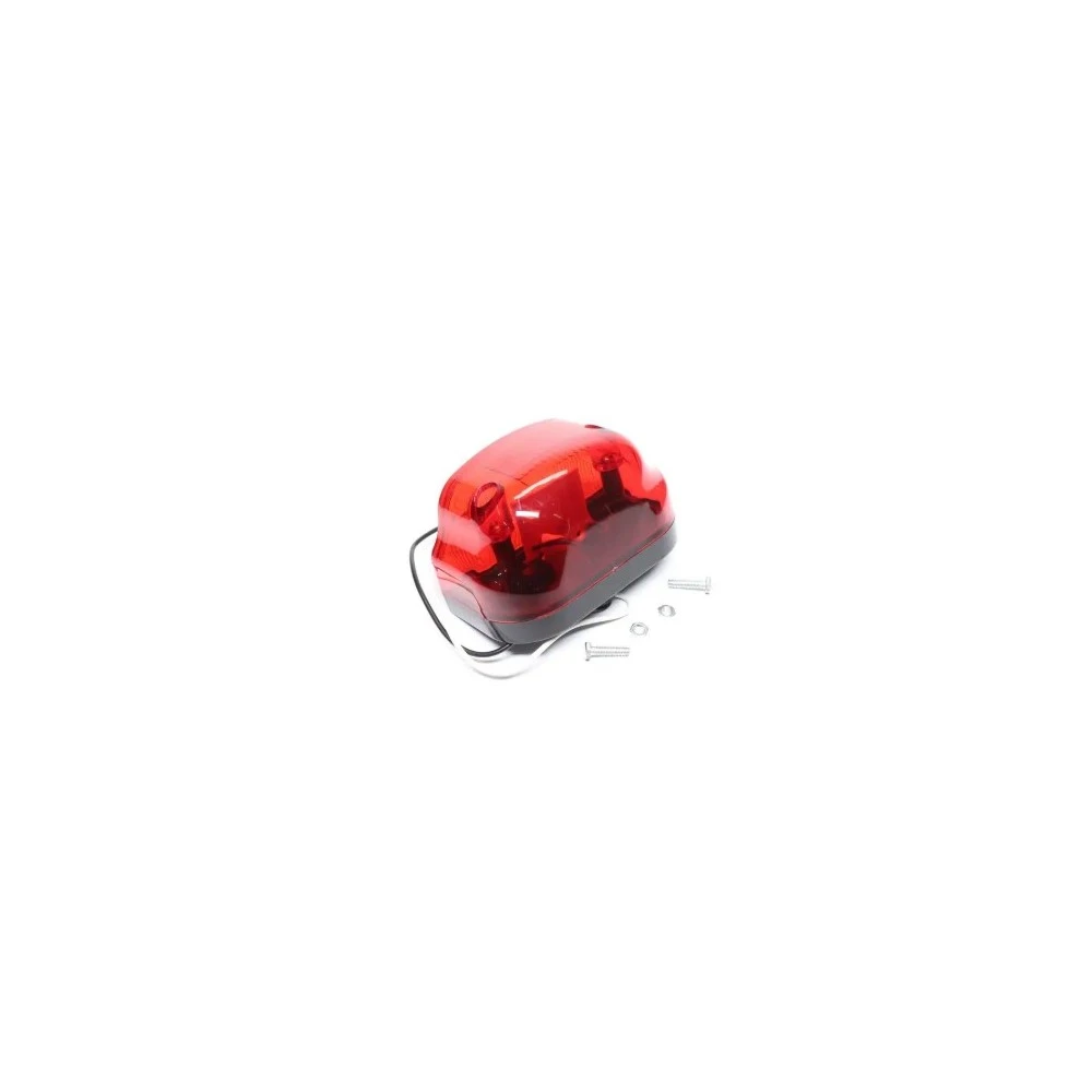 Фонарь подсветки номера DK 3709