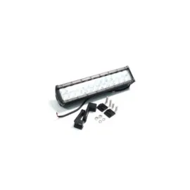 Фара с кронштейном