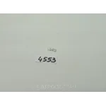 Лампа щитка приборов без цоколя АБ24 В-1W